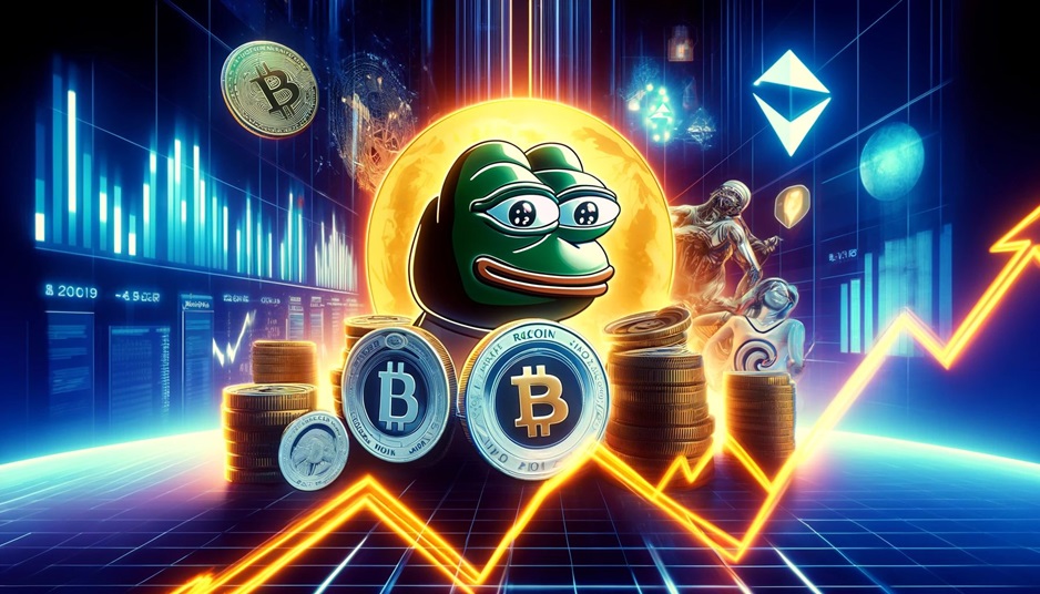比特币搜索量创新低　有哪些迷因币成为搜索量新高？