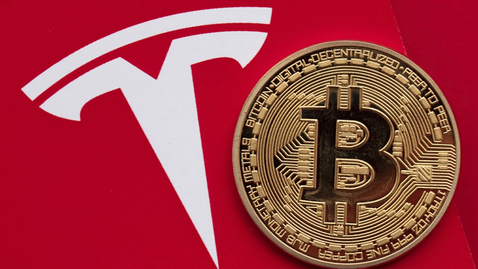 幕僚指特朗普上台或限制比特币升值　特斯拉转出1.1万枚比特币疑清仓倒货
