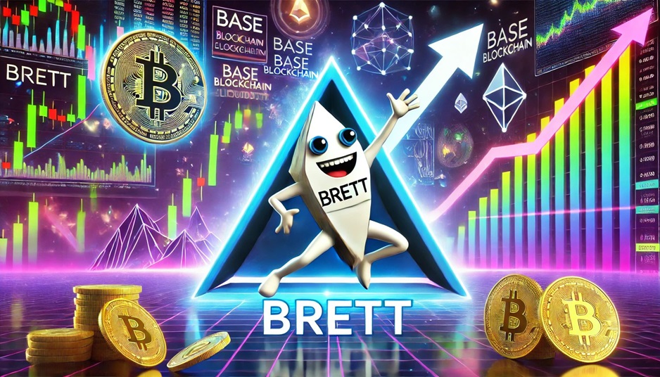 BRETT上涨31%后价格预测｜迷因币强劲反弹应该买入哪些代币？