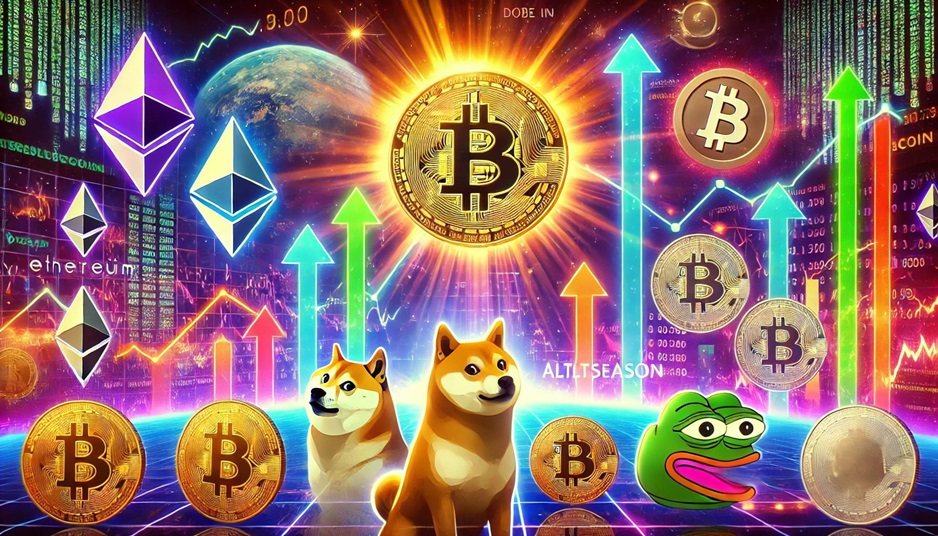 Meme币强势反弹超级周期已来临　要买入的百倍迷因币有哪些？