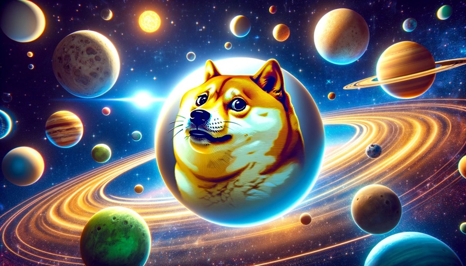 狗狗币进一步上涨激发新迷因币超级周期　目前要入手这个meme币吗？