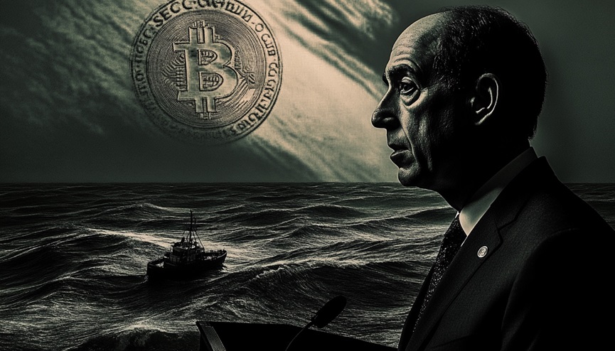 美国证券交易委员会再批11支比特币现货ETF期权　消息指哈里斯团队正物色下任SEC主席