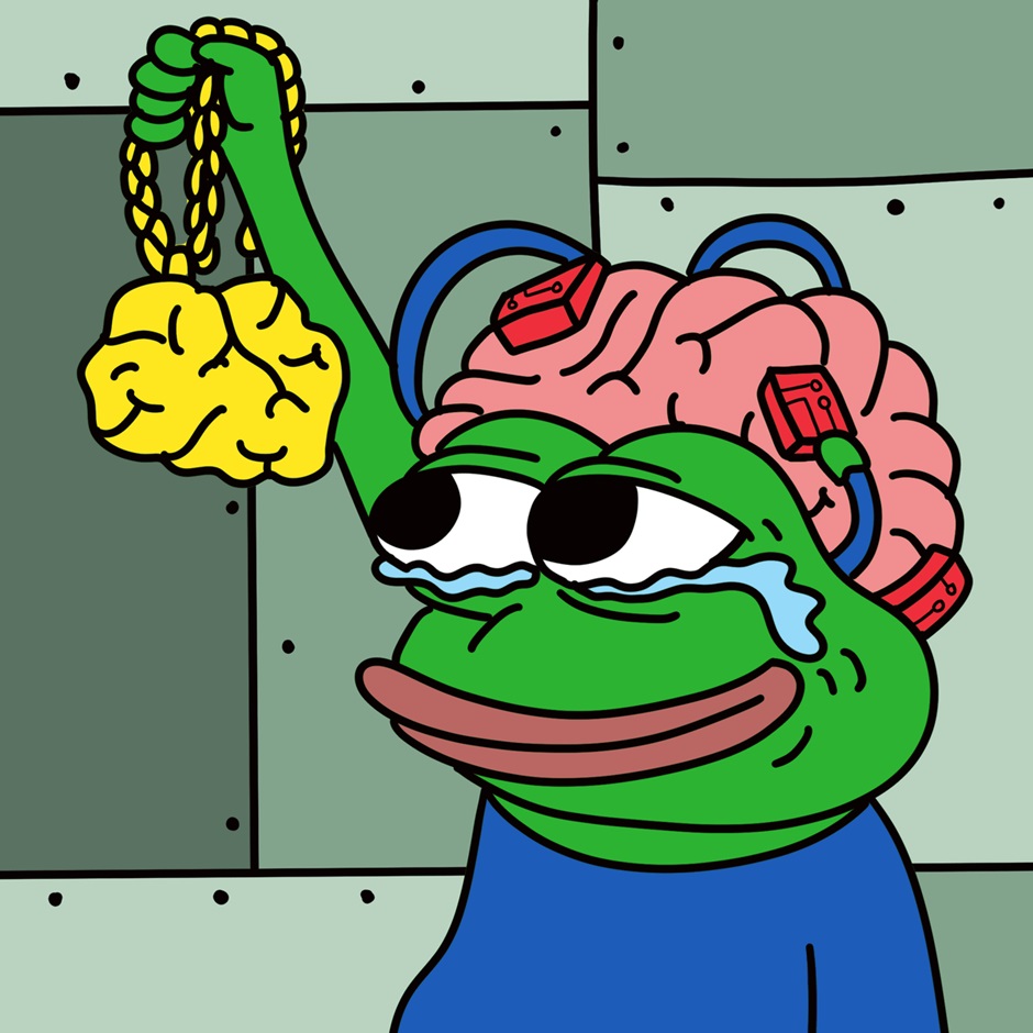 Pepe Unchained市场下跌7.9%中成功募资2450万美元　别错过2024年最佳预售