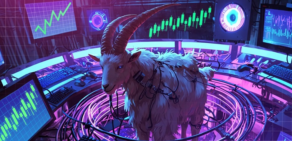 GOAT价格预测：GOAT暴涨48%，现在买入还是等待更好的入场时机？