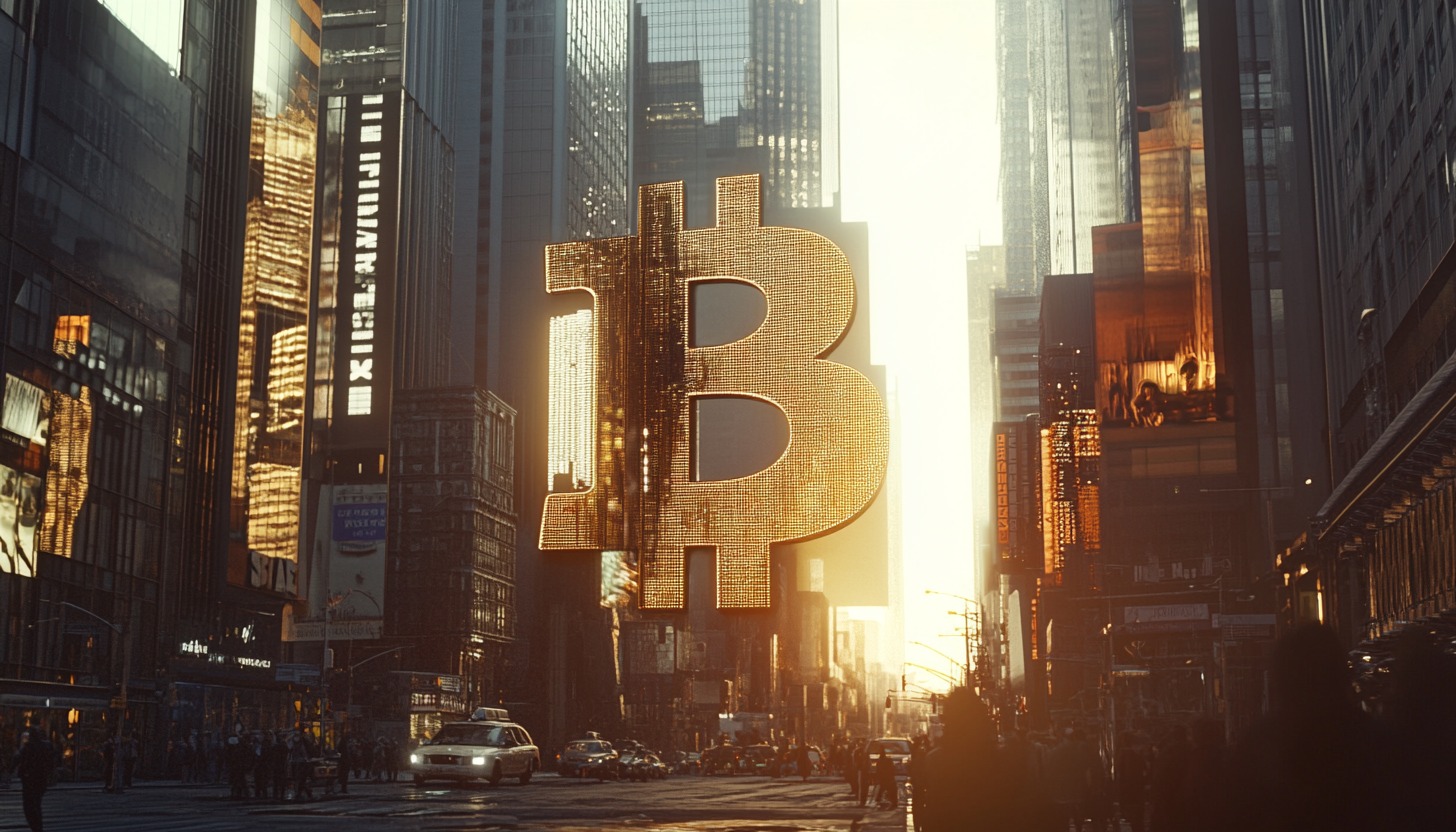 比特币周涨近3万美元市值一度超越白银　相关资产交易量大增分析指币价或续升