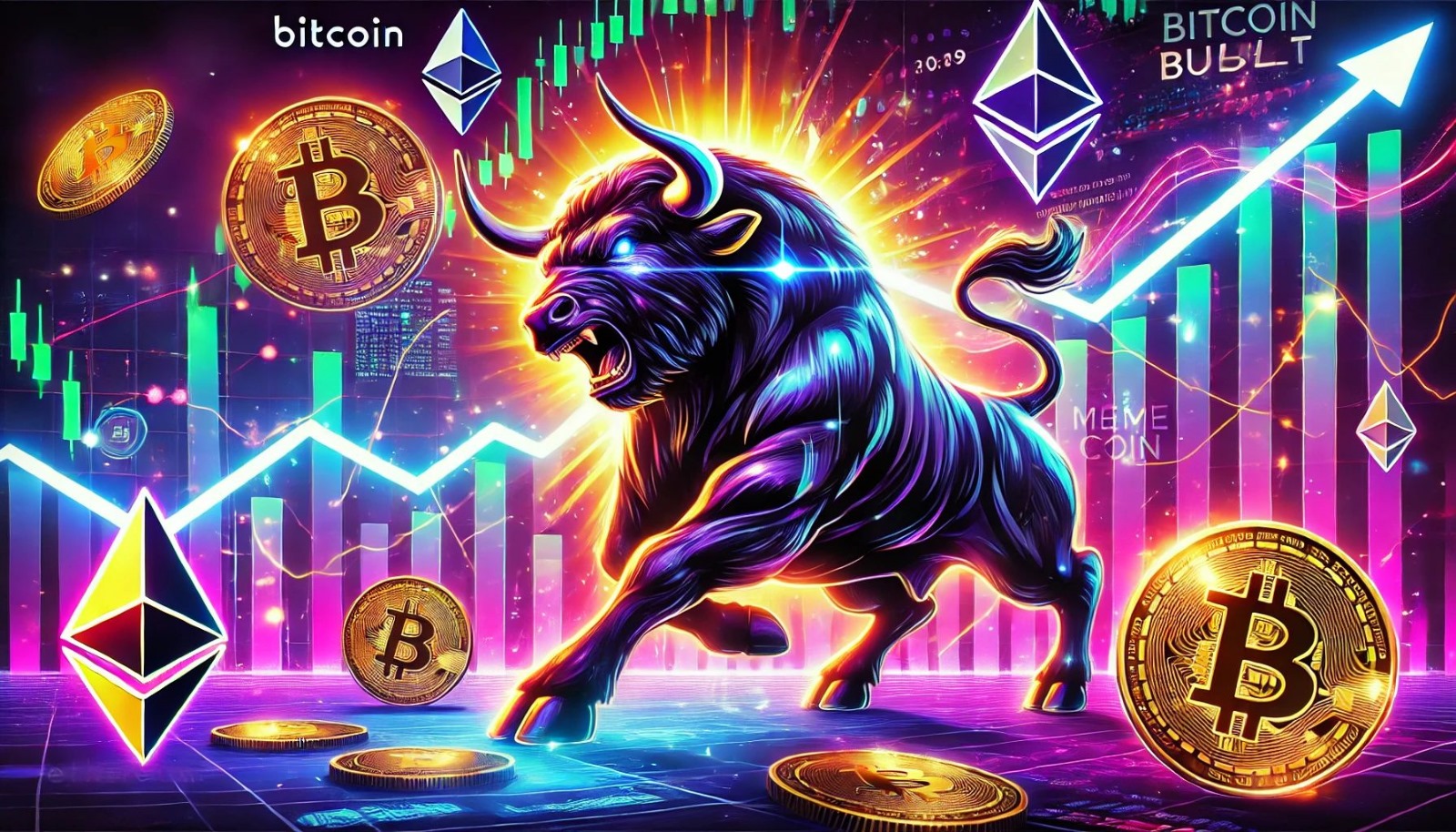 Solana Meme币 在币安上市后狂涨：4种Meme币造就百万富翁