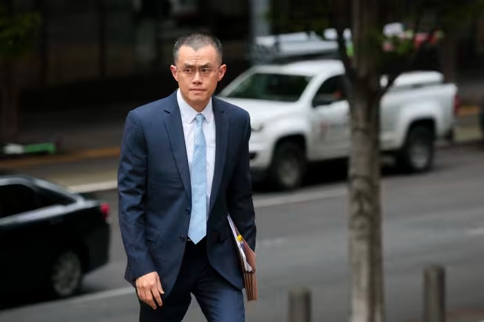 FTX要求币安及赵长鹏退回18亿美元　积极讨钱却遭三箭资本索赔15.3亿