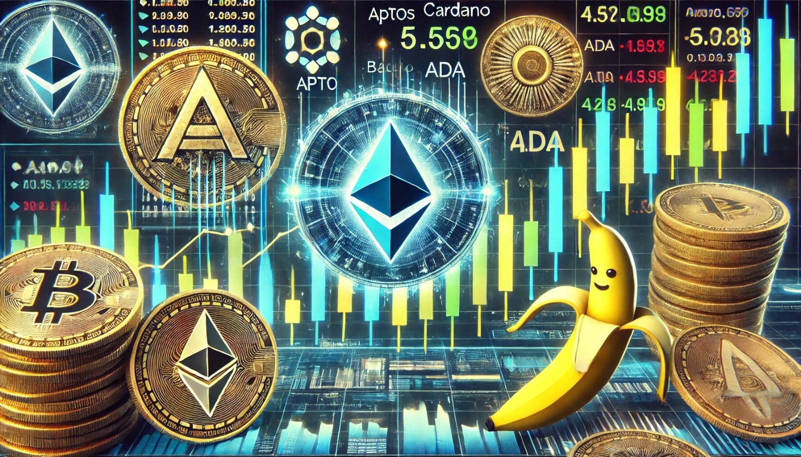 以太坊价格上涨复兴　Slothana即将在Coinbase上市投资热潮