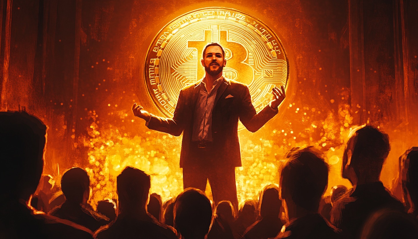 预告比特币跨年夜将突破10万美元　Michael Saylor称微策略应持续加仓BTC