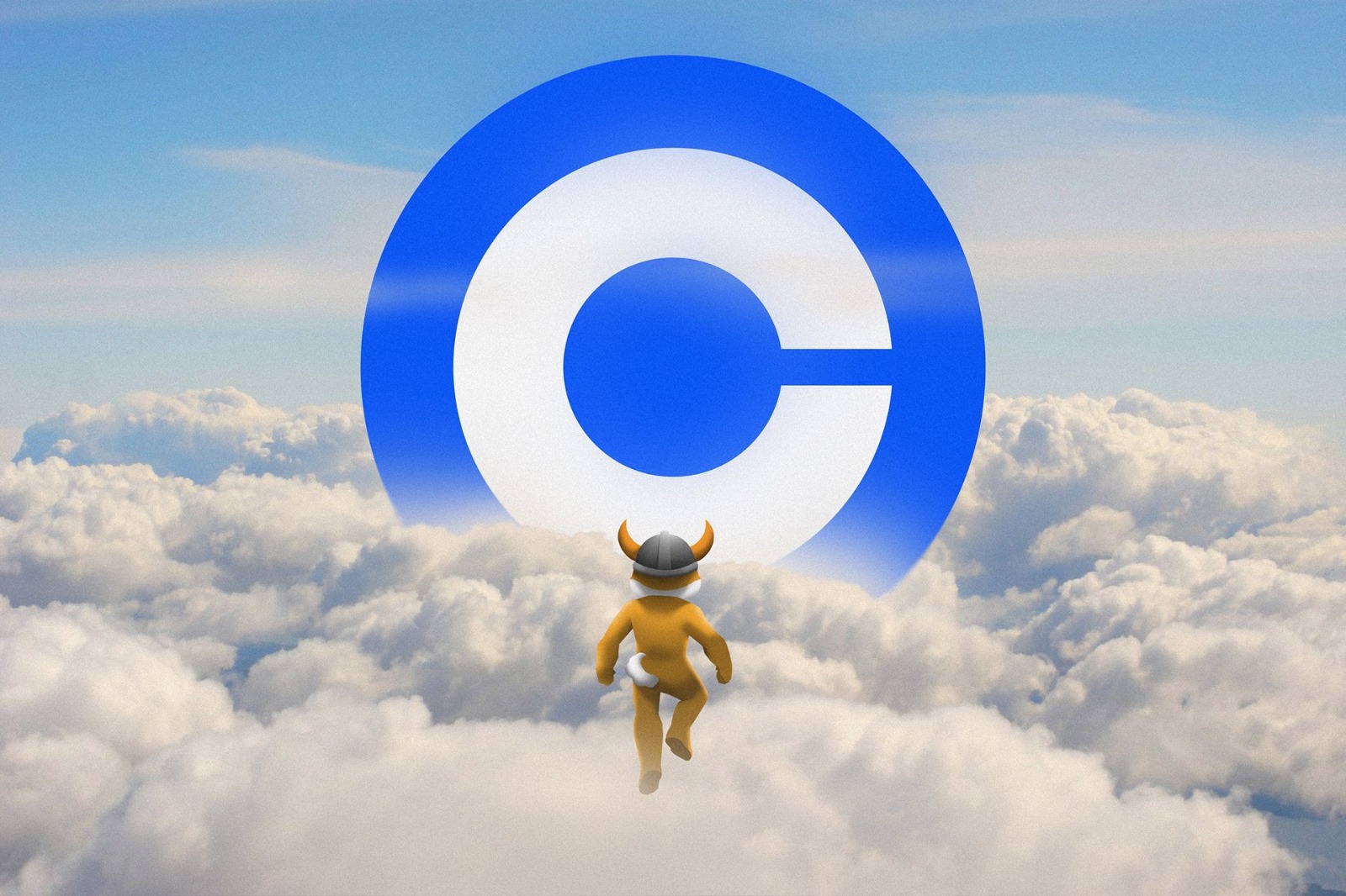 迷因币热潮FLOKI 登陆 Coinbase　下个上市meme币CatSlap 强势崛起