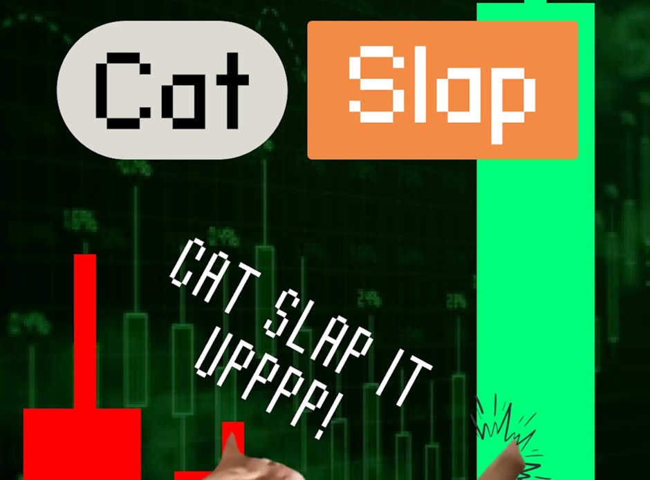 CHILLGUY价格上涨　迷因币 Catslap (SLAP) 为更好选择　今日上涨 51%