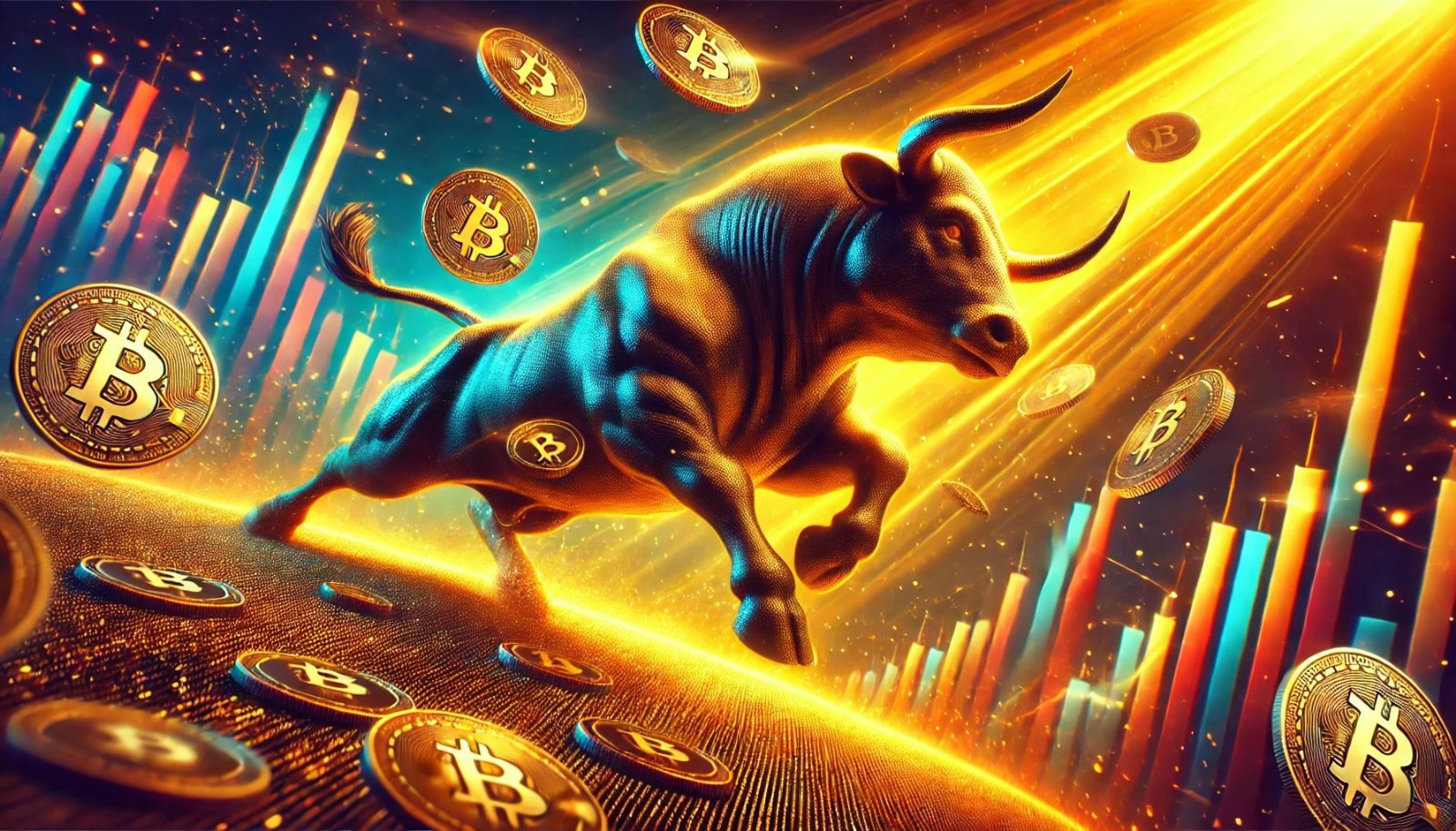 4个山寨币季最佳投资选择　享受百倍升幅成为加密富翁