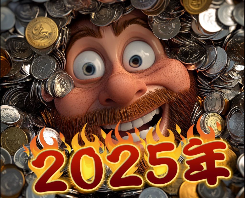 专家预测山寨币季本周已启动　但要到2025才明显爆炸性上升