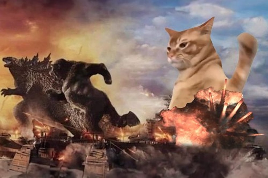 Popcat 竞争对手全新迷因币 Catslap (SLAP) 价格即将暴涨！背后两大原因