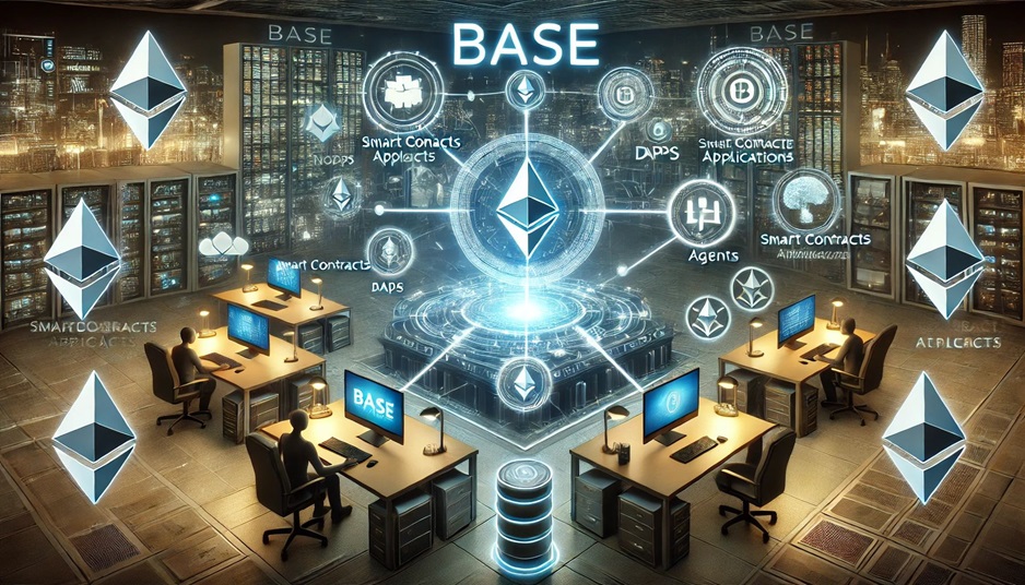 Virtuals 原生代币$VIRTUAL一周暴涨124%　2024年最佳ICO预售6,500万美元最后召集