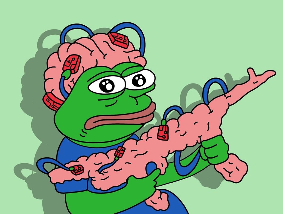 Pepe Unchained（$PEPU）预售创纪录7,000万美元