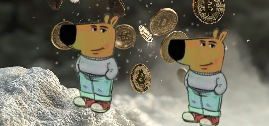 $160 翻倍至 $600 万！ 猫系迷因币 CatSlap 或将引领新一轮暴涨潮！