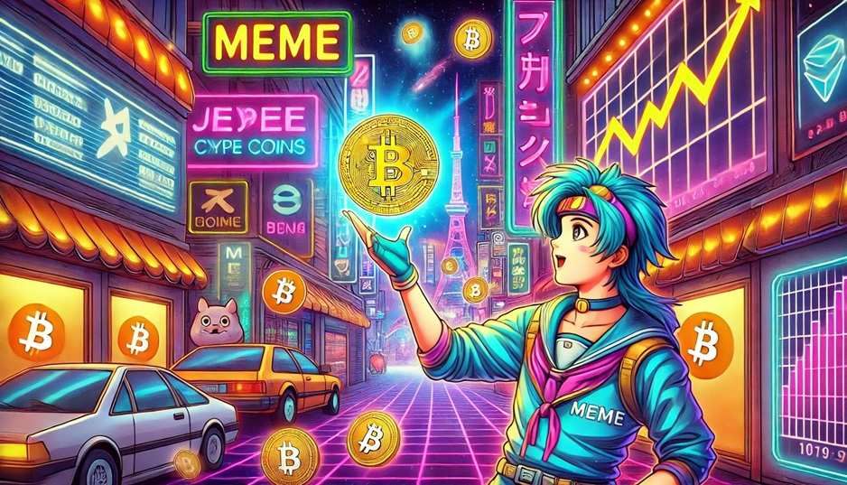 Solana价格看涨进入关键时刻 CatSlap猫系Meme币暴涨10倍是否值得投资？
