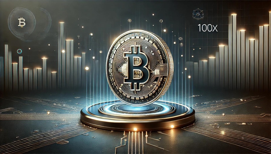 加密货币投资精选：本月100倍回报潜力与年度强势币揭晓