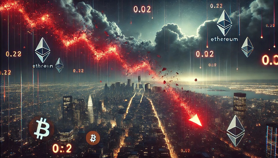 加密价格崩跌引发清算风暴 Pepe Unchained却独秀上涨
