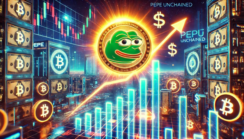 PEPU上线表现强劲 交易量达Pepe 30% 价格走势如何？