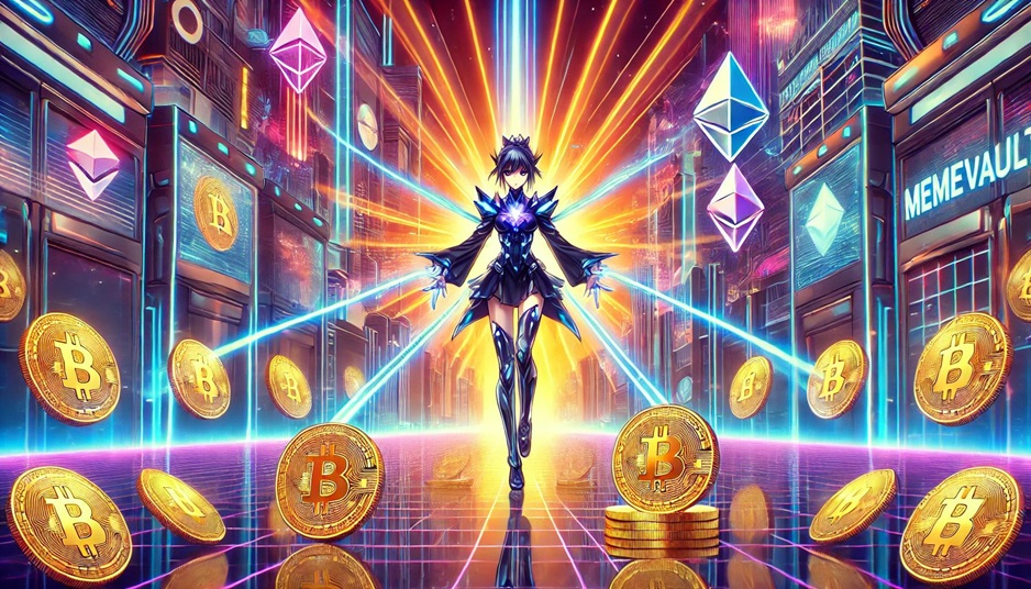 Crypto All-Stars预售热潮 14.5亿美元Movement空投激发新牛市潜力