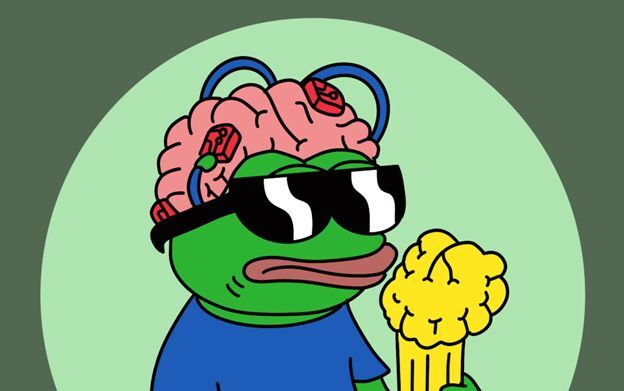 $PEPU MemeCoin狂飙700%后　Crypto All-Stars成下一个追随爆升百倍币？