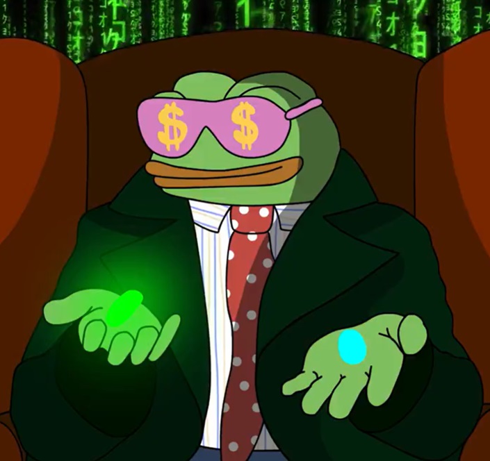 2024 年顶级预售项目：Wall Street Pepe 9 天内筹集了1420 万美元