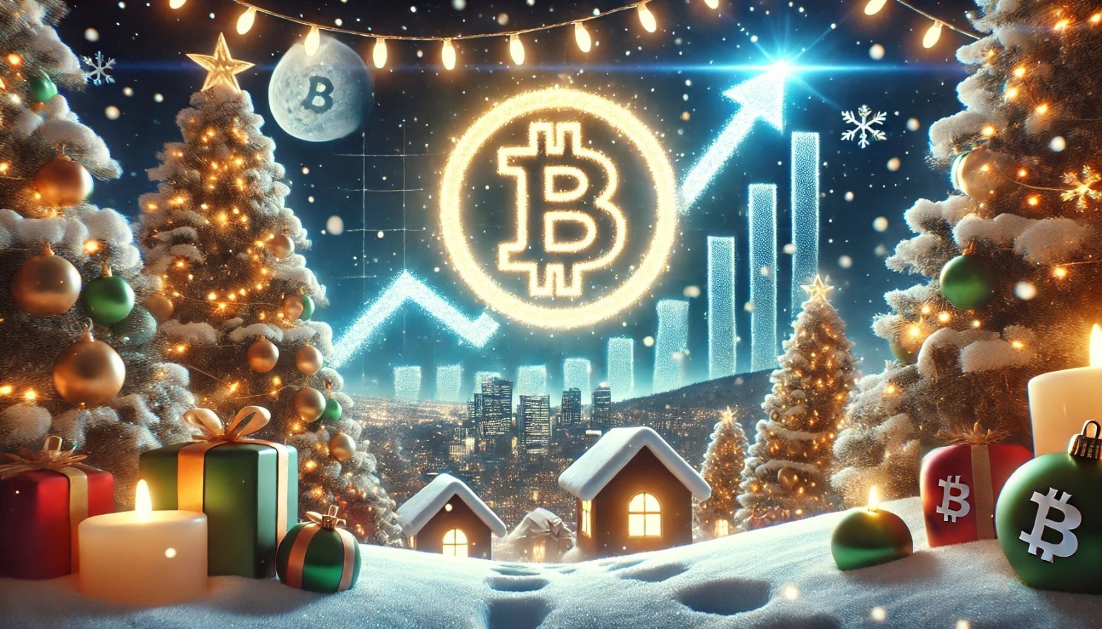 牛市来袭：Crypto All-Stars如何成为2025年投资界的明星？