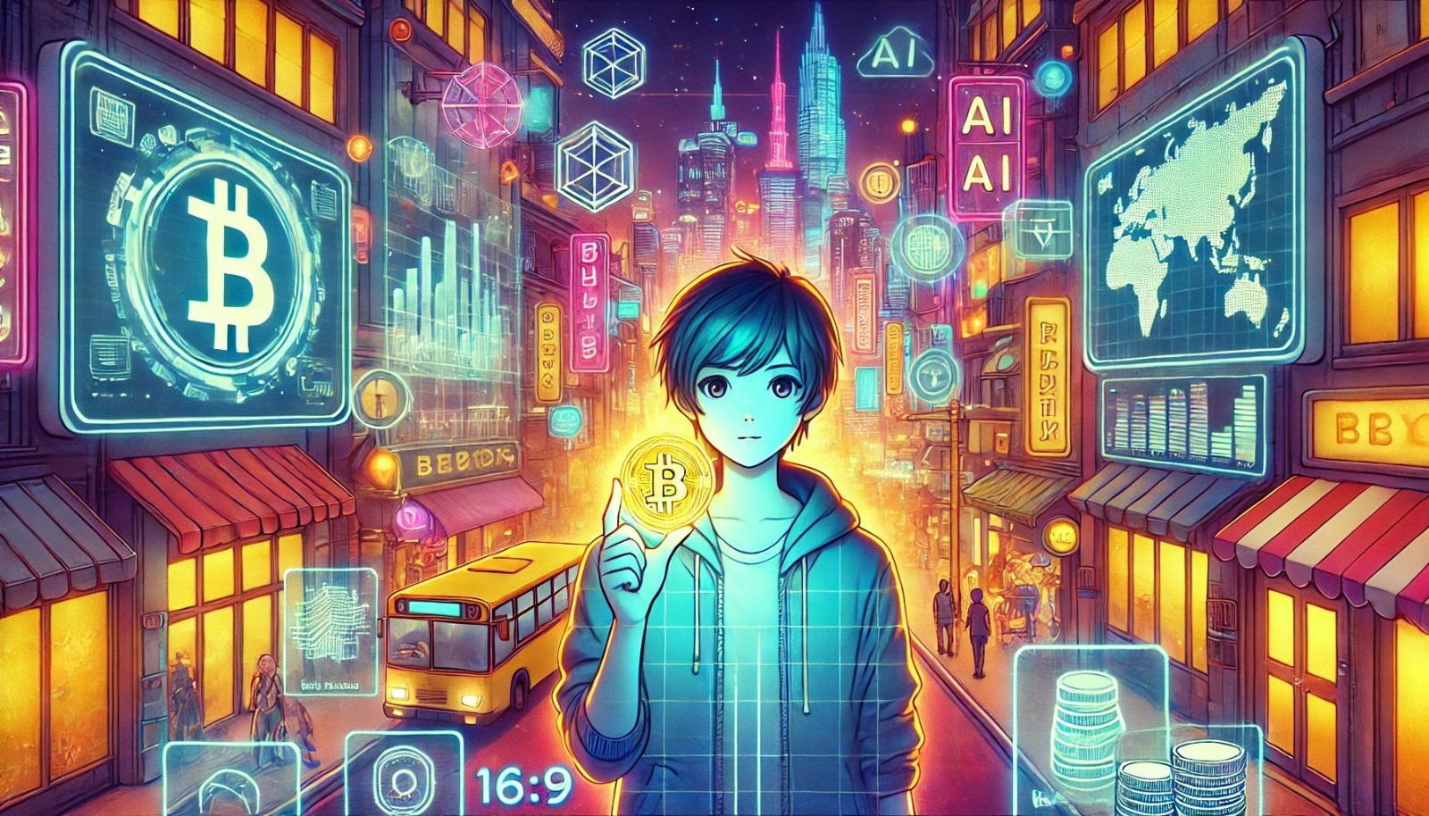 加密货币财富秘籍：善用Best Wallet挖掘百倍币