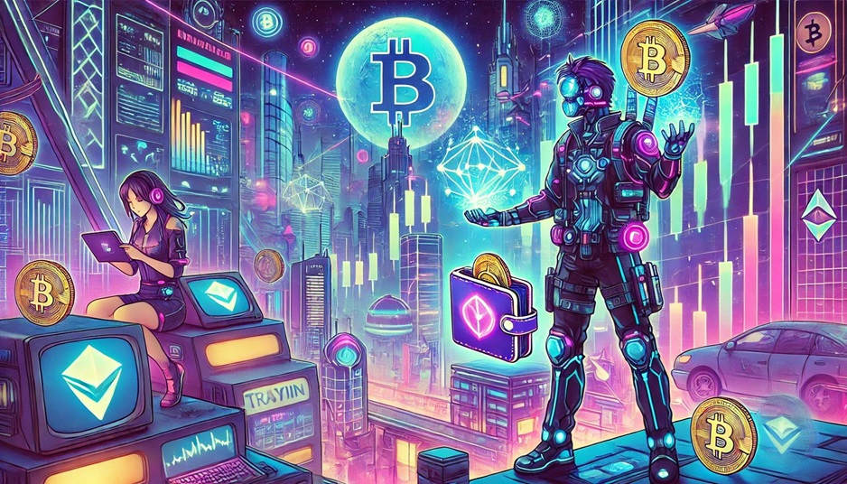 Crypto All-Stars ICO热潮 成功筹集2100万美元