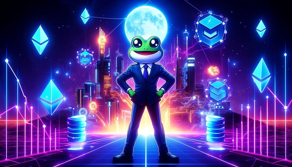 抓住Meme币财富密码：仅剩10小时参与最佳ICO预售！