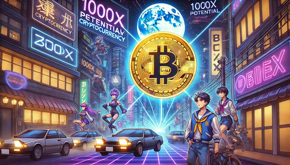 探索潜力无限的Meme币：发现下一个千倍回报的机会