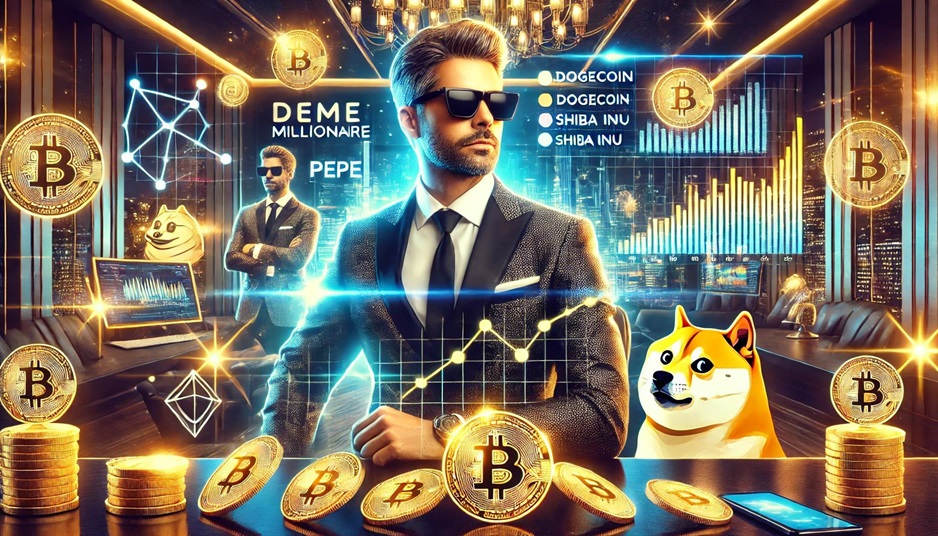 迷因币千万元经验分享：如何挖掘高性价比千倍币