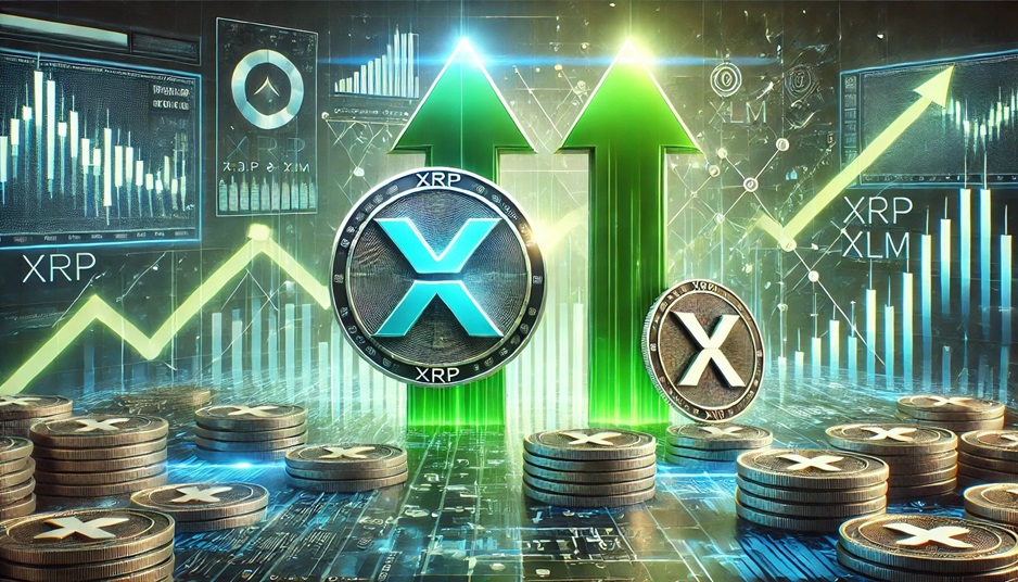 XRP预测突破3.99美元 Crypto All Stars预售筹集2500万