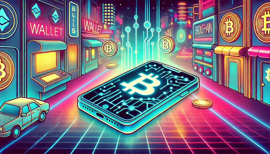 Best Wallet 引领加密钱包市场：预售募资 600 万美元，成为 2025 年新宠！