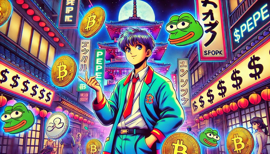 巨鲸如何在2025年炒币？Flockerz迷因币预售已筹集800万美元