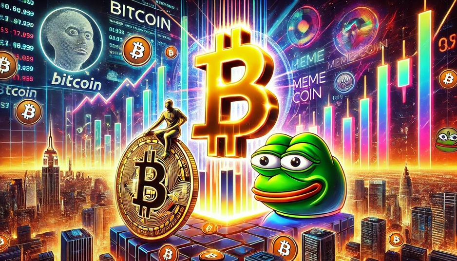 比特币或破20万 $WEPE迷因币预售火爆筹得3900万美元