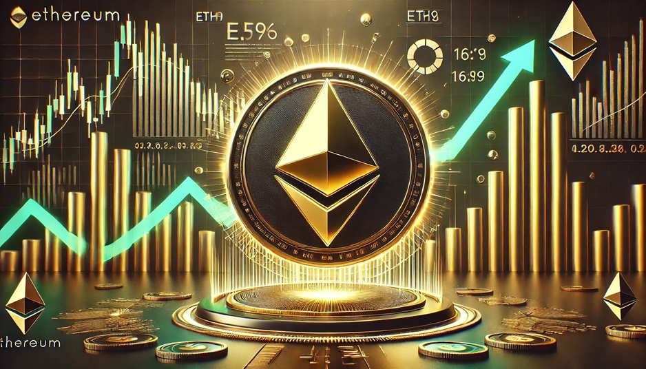 ETH迎AI与监管利好 Solaxy预售已突破850万