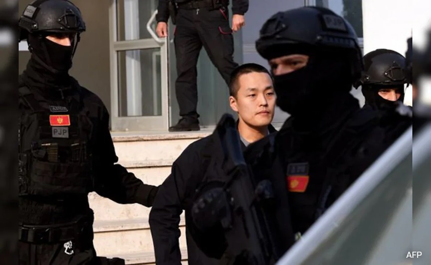Do Kwon首次出庭回应加控共谋非法使用金钱罪 本周继续审理