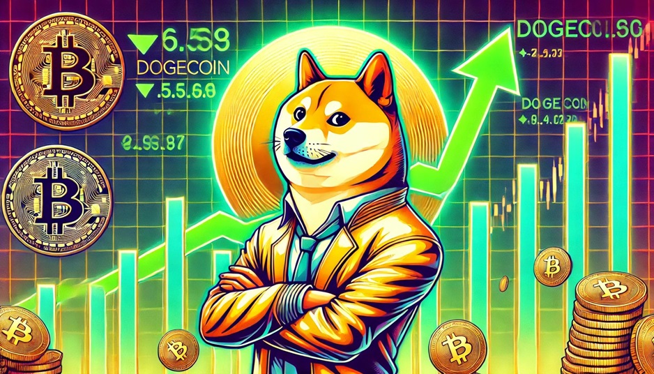 狗狗币推动迷因币市场崛起 正是参与Meme Index预售的最佳时机