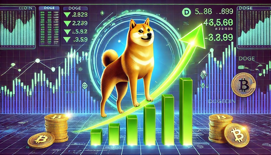 狗狗币升20% $WEPE预售已筹4,200万 2025最佳meme币