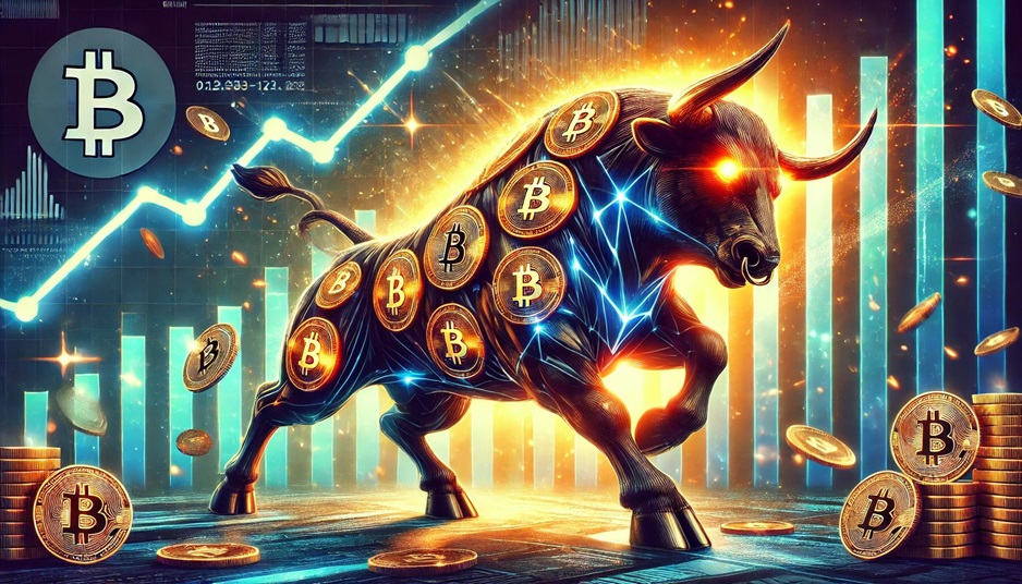 BTC突破10万大关 迷因币上涨潮涌 Solaxy预售金额突破900万美元