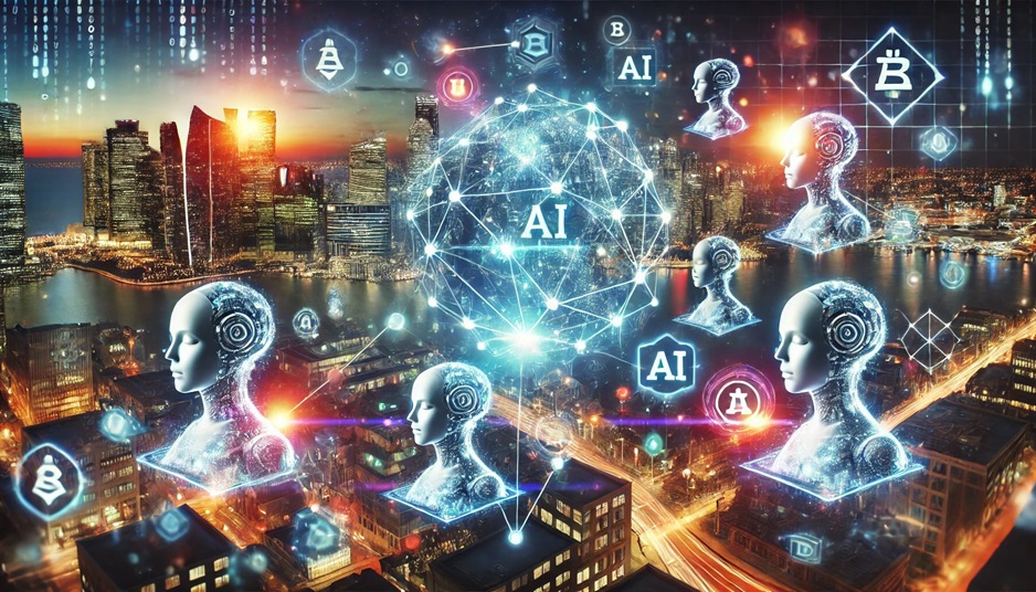 链上流动性激增 AI Agent带动Wall Street Pepe热卖4,400万美元