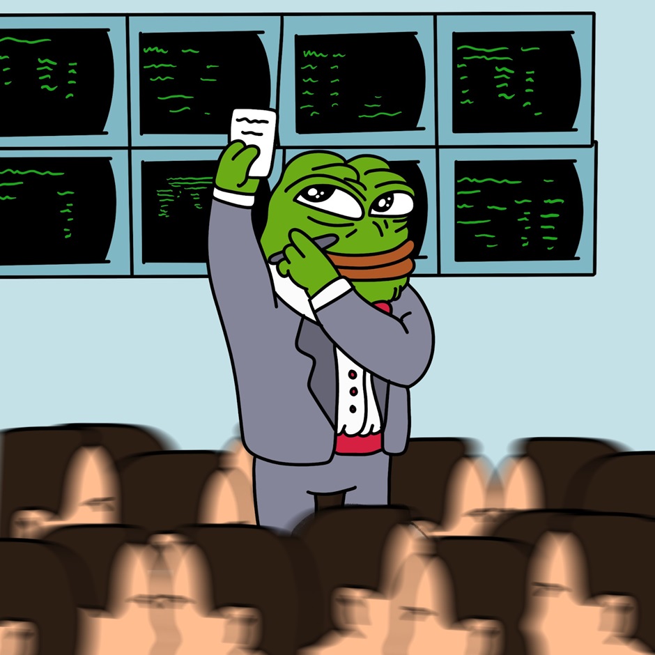 Meme Index筹集200万美元 预售进入倒计时