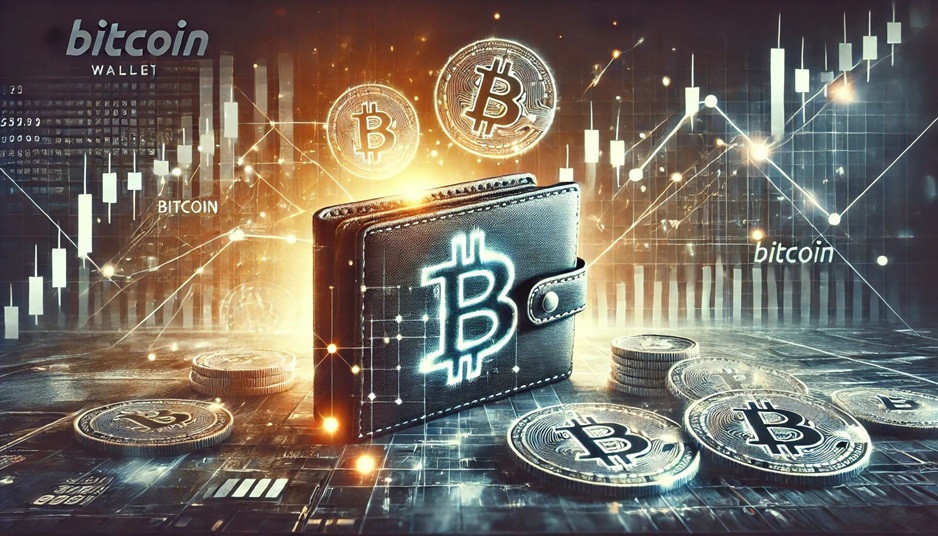 比特币钱包余额下滑 去中心化浪潮与Best Wallet带来千倍币机会