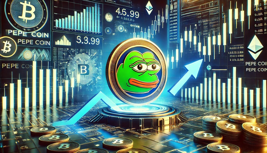 Pepe币面临鲸鱼抛售压力 $WEPE吸引4,500万资金流入
