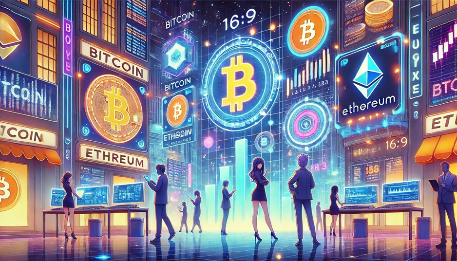 比特币价格下跌应对策略 WEB 3钱包带来百倍币机会