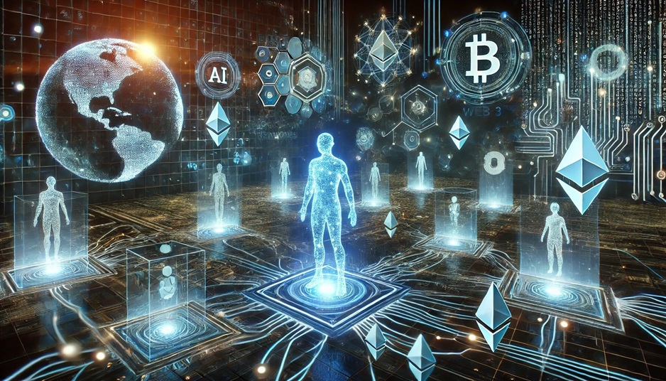 AI Agent与比特币钱包在2025年的创新结合：助力Web 3生态的最佳实践