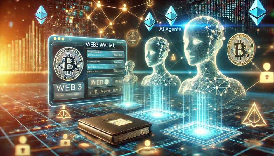 2025年链上支付与薪酬体系新机遇：AI Agent助力Web3钱包发展